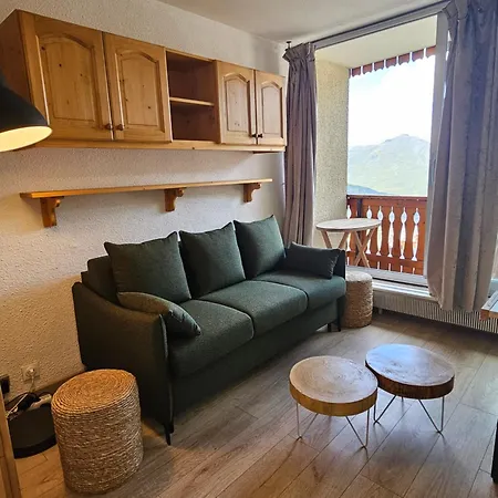Résidence Le Dôme De Polset Apartamento